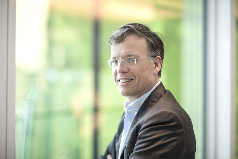 Gijsbert de Zoeten